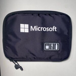 Microsoft Tech Organizer Case – New